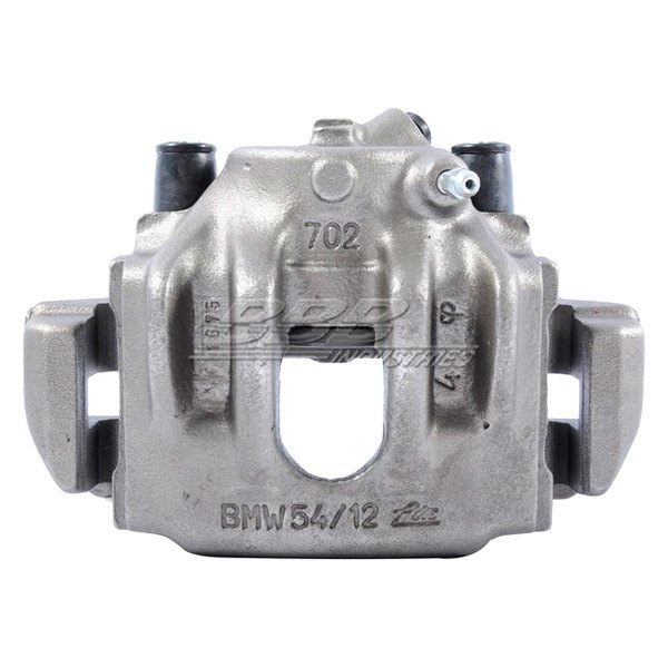 BBB Industries® - Remanufactured Front Passenger Side Disc Brake Caliper