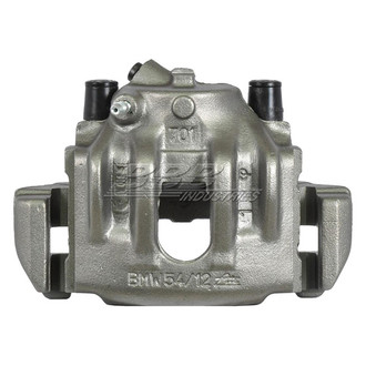NuGeon® - Premium Semi-Loaded Remanufactured Brake Caliper