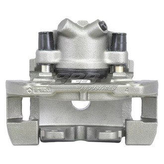 BBB Industries® - Remanufactured Disc Brake Caliper