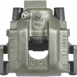 BBB Industries® - Remanufactured Rear Driver Side Disc Brake Caliper