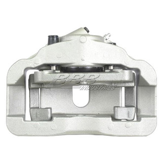 BBB Industries® - Remanufactured Disc Brake Caliper