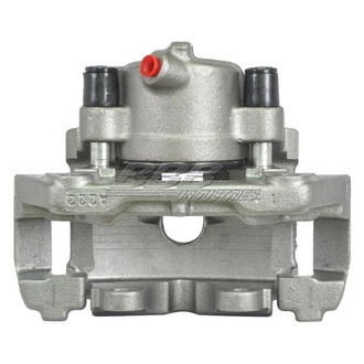 BBB Industries® - Remanufactured Front Passenger Side Disc Brake Caliper