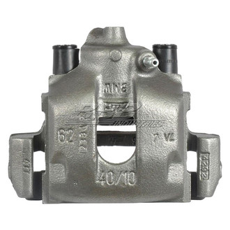 NuGeon® - Premium Semi-Loaded Remanufactured Rear Passenger Side Brake Caliper