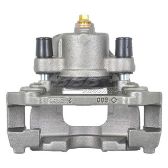 BBB Industries® - Remanufactured Disc Brake Caliper