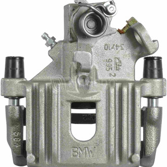 BBB Industries® - Remanufactured Rear Driver Side Disc Brake Caliper
