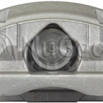 NuGeon® - Premium Semi-Loaded Remanufactured Front Passenger Side Brake Caliper