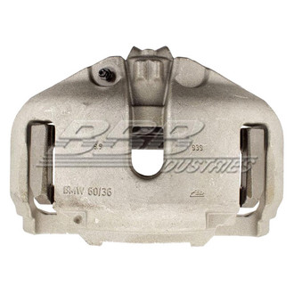 NuGeon® - Premium Semi-Loaded Remanufactured Brake Caliper