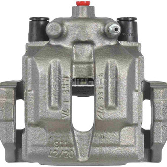 BBB Industries® 99-02390A - Remanufactured Rear Driver Side Disc Brake Caliper