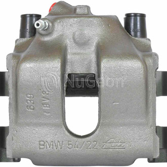 BBB Industries® - Remanufactured Front Driver Side Disc Brake Caliper