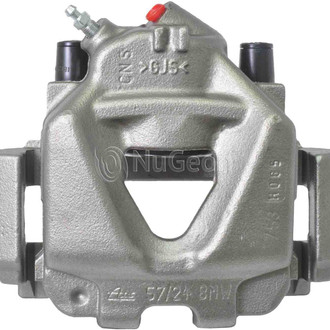BBB Industries® - Remanufactured Front Driver Side Disc Brake Caliper