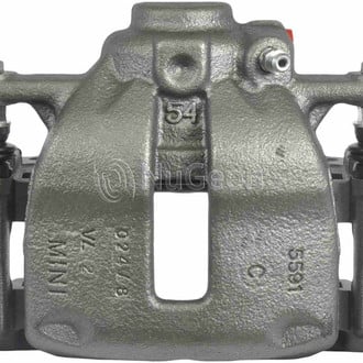 BBB Industries® - Disc Brake Caliper