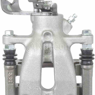 BBB Industries® - Remanufactured Rear Passenger Side Disc Brake Caliper