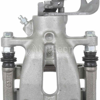 BBB Industries® - Remanufactured Rear Driver Side Disc Brake Caliper