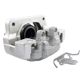 NuGeon® - Premium Semi-Loaded Remanufactured Front Passenger Side Brake Caliper