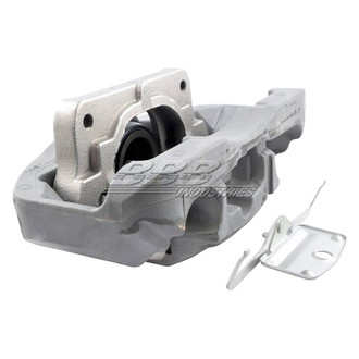 NuGeon® - Premium Semi-Loaded Remanufactured Front Passenger Side Brake Caliper