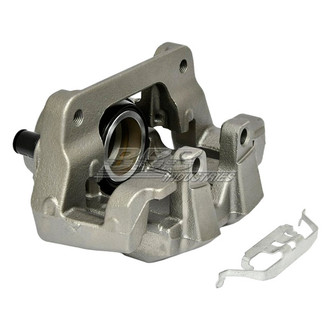 NuGeon® - Premium Semi-Loaded Remanufactured Brake Caliper