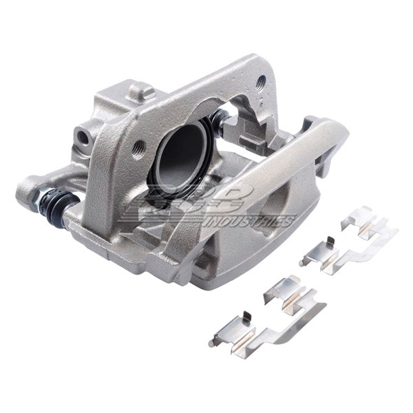 NuGeon® 99-02442A - Premium Semi-Loaded Remanufactured Front