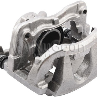 BBB Industries® - Remanufactured Front Passenger Side Disc Brake Caliper