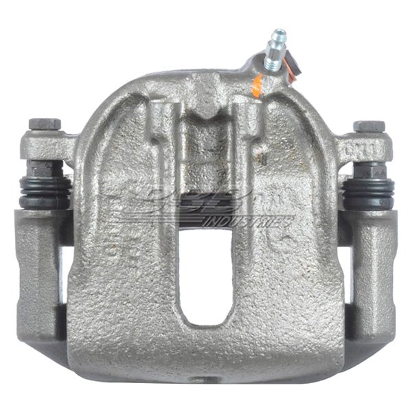 BBB Industries® - Remanufactured Front Passenger Side Disc Brake Caliper