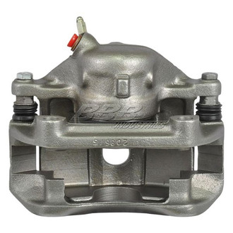 BBB Industries® - Remanufactured Disc Brake Caliper