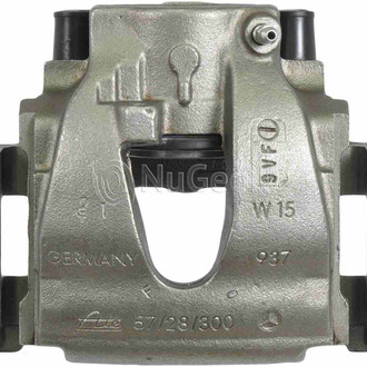 BBB Industries® - Remanufactured Disc Brake Caliper
