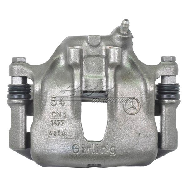 BBB Industries® - Remanufactured Front Passenger Side Disc Brake Caliper