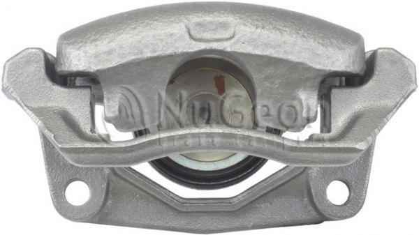 BBB Industries® - Remanufactured Front Passenger Side Disc Brake Caliper