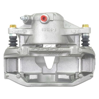 BBB Industries® - Remanufactured Front Passenger Side Disc Brake Caliper