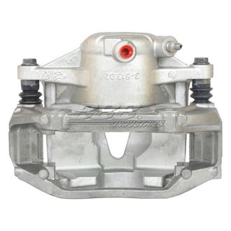 BBB Industries® - Remanufactured Disc Brake Caliper