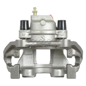 BBB Industries® - Remanufactured Rear Passenger Side Disc Brake Caliper