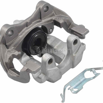 BBB Industries® - Remanufactured Rear Passenger Side Disc Brake Caliper