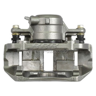 BBB Industries® - Remanufactured Front Driver Side Disc Brake Caliper