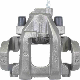 BBB Industries® - Remanufactured Rear Driver Side Disc Brake Caliper