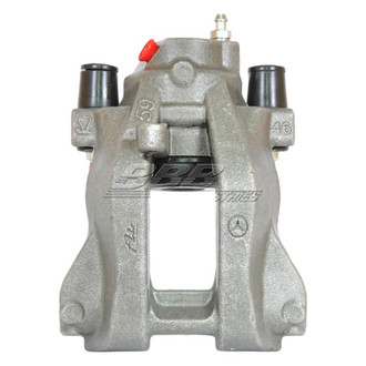 NuGeon® - Premium Semi-Loaded Remanufactured Rear Passenger Side Brake Caliper