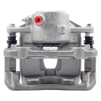 BBB Industries® - Remanufactured Front Passenger Side Disc Brake Caliper