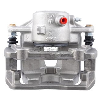 BBB Industries® - Remanufactured Front Driver Side Disc Brake Caliper