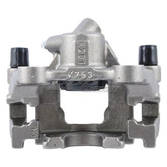 BBB Industries® - Remanufactured Rear Passenger Side Disc Brake Caliper