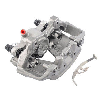 NuGeon® - Premium Semi-Loaded Remanufactured Front Passenger Side Brake Caliper