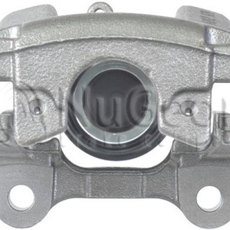NuGeon® - Premium Semi-Loaded Remanufactured Rear Driver Side Brake Caliper