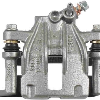 BBB Industries® - Remanufactured Front Passenger Side Disc Brake Caliper