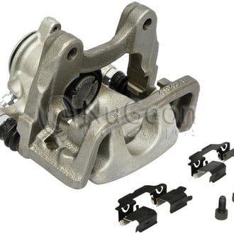 BBB Industries® - Disc Brake Caliper
