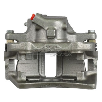 BBB Industries® 99-03318A - Remanufactured Front Driver Side Disc Brake Caliper