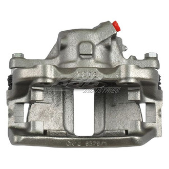 BBB Industries® - Remanufactured Front Passenger Side Disc Brake Caliper