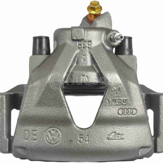 BBB Industries® - Remanufactured Disc Brake Caliper