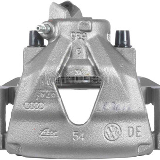 BBB Industries® - Remanufactured Front Passenger Side Disc Brake Caliper
