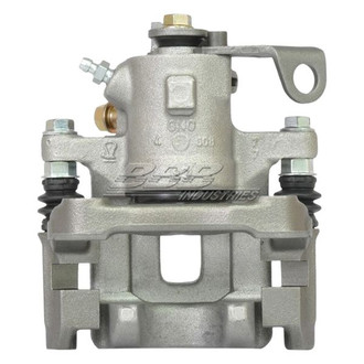 BBB Industries® - Remanufactured Rear Passenger Side Disc Brake Caliper