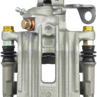BBB Industries® - Remanufactured Rear Driver Side Disc Brake Caliper
