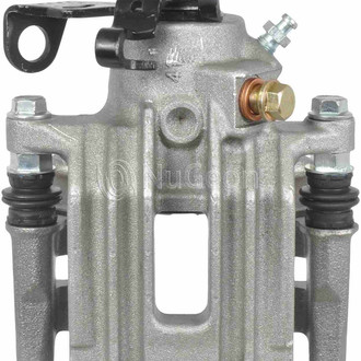 BBB Industries® - Remanufactured Rear Passenger Side Disc Brake Caliper