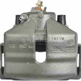 BBB Industries® - Remanufactured Front Passenger Side Disc Brake Caliper