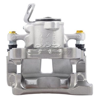 BBB Industries® - Remanufactured Rear Driver Side Disc Brake Caliper